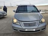 Honda Odyssey 2010 годаүшін5 800 000 тг. в Актау – фото 2