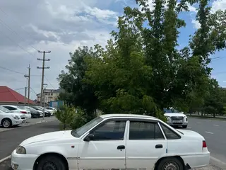 Daewoo Nexia