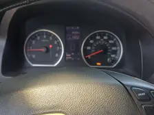 Honda CR-V, 2012