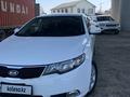 Kia Cerato 2011 года за 4 800 000 тг. в Алматы – фото 4