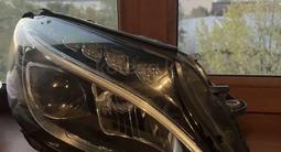 Фара правая с блоком Mercedes w205 дорест за 100 000 тг. в Алматы – фото 2