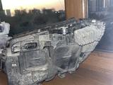 Фара правая с блоком Mercedes w205 дорест за 100 000 тг. в Алматы – фото 4