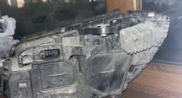 Фара правая с блоком Mercedes w205 дорест за 100 000 тг. в Алматы – фото 4