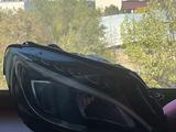 Фара правая с блоком Mercedes w205 дорест за 100 000 тг. в Алматы – фото 3