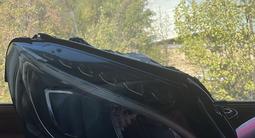 Фара правая с блоком Mercedes w205 дорест за 100 000 тг. в Алматы – фото 3