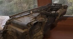 Фара правая с блоком Mercedes w205 дорест за 100 000 тг. в Алматы – фото 5