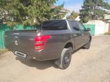 Mitsubishi L200 2015 годаүшін6 700 000 тг. в Актобе – фото 3