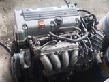 Двигатель Хонда CR-V за 141 000 тг. в Туркестан – фото 2