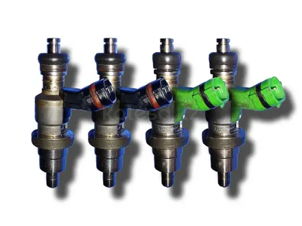 Форсунка 1AZ D4 1JZ D4 2JZ D4 за 8 000 тг. в Алматы