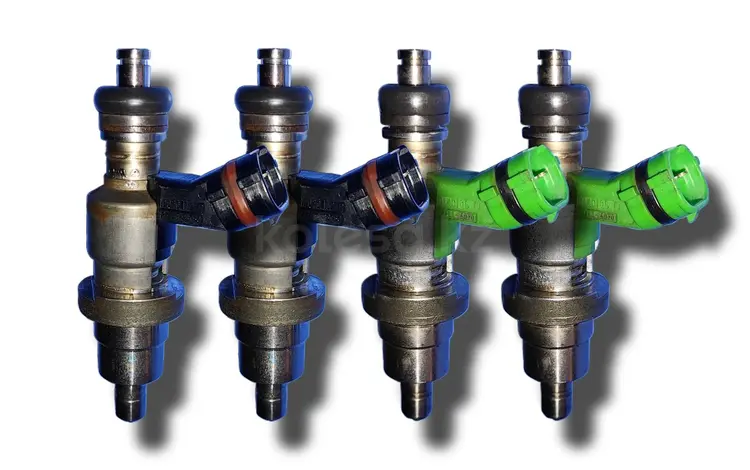 Форсунка 1AZ D4 1JZ D4 2JZ D4 за 8 000 тг. в Алматы