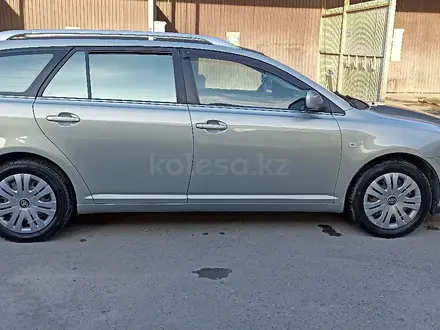 Toyota Avensis 2004 года за 4 700 000 тг. в Тараз – фото 12