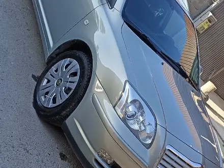 Toyota Avensis 2004 года за 4 700 000 тг. в Тараз – фото 7