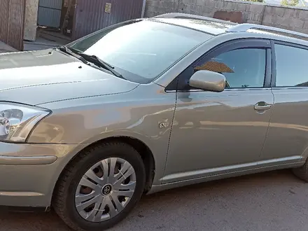 Toyota Avensis 2004 года за 4 700 000 тг. в Тараз – фото 9