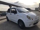 Daewoo Matiz 2011 года за 1 250 000 тг. в Астана – фото 4