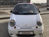 Daewoo Matiz 2011 годаүшін1 250 000 тг. в Астана