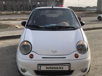 Daewoo Matiz 2011 годаүшін1 300 000 тг. в Астана