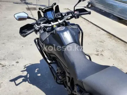 Honda  Africa Twin CRF 1000L/1100L 2019 года за 7 500 000 тг. в Алматы – фото 2