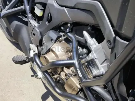 Honda  Africa Twin CRF 1000L/1100L 2019 года за 7 500 000 тг. в Алматы – фото 3