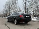 Skoda Octavia 2014 годаүшін4 500 000 тг. в Астана – фото 4