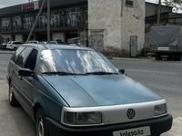 Volkswagen Passat 1991 года за 1 200 000 тг. в Шымкент