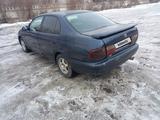 Toyota Carina E 1992 годаfor1 600 000 тг. в Алматы – фото 5