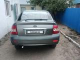 ВАЗ (Lada) Priora 2172 2007 годаүшін1 250 000 тг. в Семей – фото 3