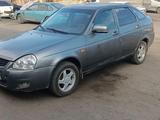 ВАЗ (Lada) Priora 2172 2007 годаfor1 250 000 тг. в Семей – фото 5