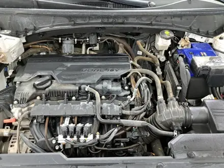Hyundai Tucson 2022 года за 11 690 000 тг. в Астана – фото 11