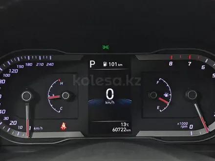 Hyundai Tucson 2022 года за 11 690 000 тг. в Астана – фото 16