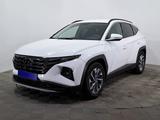 Hyundai Tucson 2022 года за 11 690 000 тг. в Астана