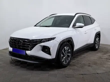 Hyundai Tucson 2022 года за 11 690 000 тг. в Астана