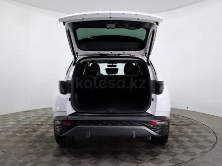 Hyundai Tucson 2022 года за 11 690 000 тг. в Астана – фото 9