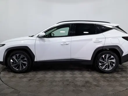Hyundai Tucson 2022 года за 11 690 000 тг. в Астана – фото 8
