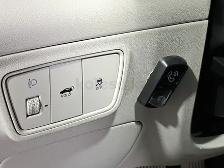 Hyundai Tucson 2022 года за 11 690 000 тг. в Астана – фото 20