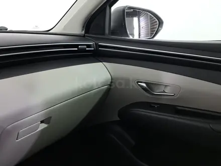Hyundai Tucson 2022 года за 11 690 000 тг. в Астана – фото 23