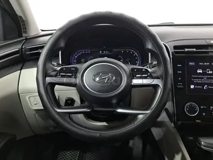 Hyundai Tucson 2022 года за 11 690 000 тг. в Астана – фото 24
