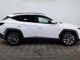 Hyundai Tucson 2022 года за 11 690 000 тг. в Астана – фото 4