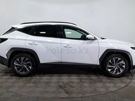 Hyundai Tucson 2022 года за 11 690 000 тг. в Астана – фото 4