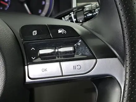 Hyundai Tucson 2022 года за 11 690 000 тг. в Астана – фото 25