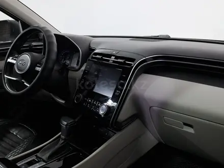 Hyundai Tucson 2022 года за 11 690 000 тг. в Астана – фото 26