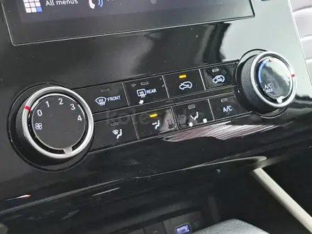 Hyundai Tucson 2022 года за 11 690 000 тг. в Астана – фото 13