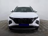 Hyundai Tucson 2022 года за 11 690 000 тг. в Астана – фото 2
