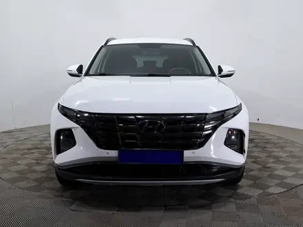 Hyundai Tucson 2022 года за 11 690 000 тг. в Астана – фото 2