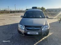 ВАЗ (Lada) Largus 2019 годаүшін6 300 000 тг. в Уральск