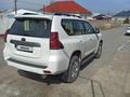 Toyota Land Cruiser Prado 2023 годаfor28 500 000 тг. в Тараз – фото 4