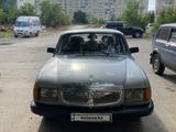 ГАЗ 3110 Волга 1998 годаfor650 000 тг. в Степногорск