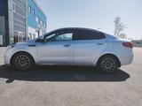 Kia Rio 2013 года за 4 800 000 тг. в Усть-Каменогорск