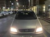 Opel Zafira 2000 годаүшін2 000 000 тг. в Караганда – фото 2