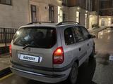 Opel Zafira 2000 годаүшін2 000 000 тг. в Караганда – фото 4