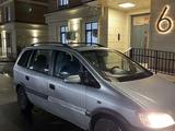 Opel Zafira 2000 годаүшін2 000 000 тг. в Караганда – фото 3